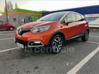 Renault Captur 1.5 DCI 90 ENERGY INTENS ECO2 - <small></small> 7.500 € <small></small> - #9