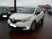 Renault Captur 1.5 DCI 90CH  BUSINESS SOCIETE - <small></small> 11.700 € <small>TTC</small> - #1