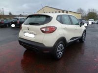 Renault Captur 1.5 DCI 90CH  BUSINESS SOCIETE - <small></small> 11.700 € <small>TTC</small> - #3