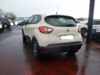 Renault Captur 1.5 DCI 90CH  BUSINESS SOCIETE - <small></small> 11.700 € <small>TTC</small> - #4