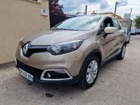 Renault Captur 1.5 dci 90ch business garantie 12-mois - <small></small> 8.950 € <small>TTC</small> - #1