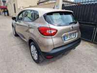 Renault Captur 1.5 dci 90ch business garantie 12-mois - <small></small> 8.950 € <small>TTC</small> - #3