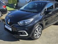 Renault Captur 1.5 DCI 90CH BUSINESSE - <small></small> 8.490 € <small>TTC</small> - #2