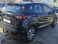 Renault Captur 1.5 DCI 90CH BUSINESSE - <small></small> 8.490 € <small>TTC</small> - #8