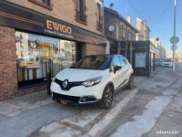 Renault Captur 1.5 DCI 90CH ECO ENERGY INTENS EDC BVA START-STOP RADAR DE RECUL - <small></small> 10.990 € <small>TTC</small> - #1