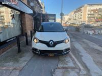 Renault Captur 1.5 DCI 90CH ECO ENERGY INTENS EDC BVA START-STOP RADAR DE RECUL - <small></small> 10.990 € <small>TTC</small> - #2