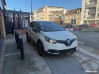 Renault Captur 1.5 DCI 90CH ECO ENERGY INTENS EDC BVA START-STOP RADAR DE RECUL - <small></small> 10.990 € <small>TTC</small> - #3