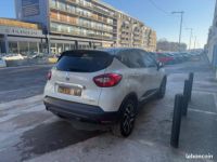 Renault Captur 1.5 DCI 90CH ECO ENERGY INTENS EDC BVA START-STOP RADAR DE RECUL - <small></small> 10.990 € <small>TTC</small> - #4