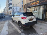 Renault Captur 1.5 DCI 90CH ECO ENERGY INTENS EDC BVA START-STOP RADAR DE RECUL - <small></small> 10.990 € <small>TTC</small> - #6