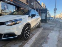 Renault Captur 1.5 DCI 90CH ECO ENERGY INTENS EDC BVA START-STOP RADAR DE RECUL - <small></small> 10.990 € <small>TTC</small> - #19