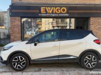 Renault Captur 1.5 DCI 90CH ECO ENERGY INTENS EDC BVA START-STOP RADAR DE RECUL - <small></small> 10.990 € <small>TTC</small> - #20