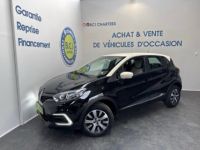 Renault Captur 1.5 DCI 90CH ENERGY BUSINESS ECO² - <small></small> 8.390 € <small>TTC</small> - #1