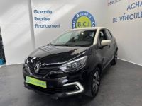 Renault Captur 1.5 DCI 90CH ENERGY BUSINESS ECO² - <small></small> 8.390 € <small>TTC</small> - #2