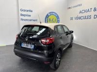 Renault Captur 1.5 DCI 90CH ENERGY BUSINESS ECO² - <small></small> 8.390 € <small>TTC</small> - #3