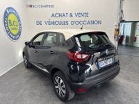 Renault Captur 1.5 DCI 90CH ENERGY BUSINESS ECO² - <small></small> 8.390 € <small>TTC</small> - #4