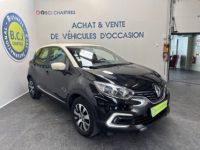 Renault Captur 1.5 DCI 90CH ENERGY BUSINESS ECO² - <small></small> 8.390 € <small>TTC</small> - #5