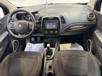 Renault Captur 1.5 DCI 90CH ENERGY BUSINESS ECO² - <small></small> 8.390 € <small>TTC</small> - #12