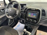 Renault Captur 1.5 DCI 90CH ENERGY BUSINESS ECO² - <small></small> 8.390 € <small>TTC</small> - #14