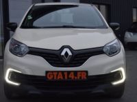 Renault Captur 1.5 DCI 90CH ENERGY BUSINESS EURO6C - <small></small> 13.490 € <small>TTC</small> - #17