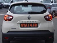 Renault Captur 1.5 DCI 90CH ENERGY BUSINESS EURO6C - <small></small> 13.490 € <small>TTC</small> - #18