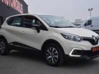 Renault Captur 1.5 DCI 90CH ENERGY BUSINESS EURO6C - <small></small> 13.490 € <small>TTC</small> - #20