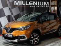 Renault Captur 1.5 DCI 90CH ENERGY INTENS EURO6C - <small></small> 11.990 € <small>TTC</small> - #1