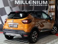 Renault Captur 1.5 DCI 90CH ENERGY INTENS EURO6C - <small></small> 11.990 € <small>TTC</small> - #2