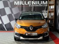 Renault Captur 1.5 DCI 90CH ENERGY INTENS EURO6C - <small></small> 11.990 € <small>TTC</small> - #3