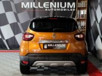 Renault Captur 1.5 DCI 90CH ENERGY INTENS EURO6C - <small></small> 11.990 € <small>TTC</small> - #4