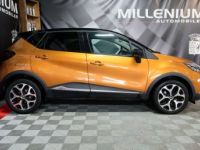 Renault Captur 1.5 DCI 90CH ENERGY INTENS EURO6C - <small></small> 11.990 € <small>TTC</small> - #5