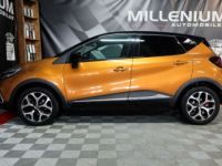 Renault Captur 1.5 DCI 90CH ENERGY INTENS EURO6C - <small></small> 11.990 € <small>TTC</small> - #6