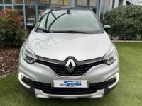 Renault Captur 1.5 DCI 90CH ENERGY INTENS EURO6C - <small></small> 15.590 € <small>TTC</small> - #2