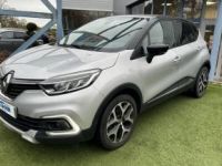 Renault Captur 1.5 DCI 90CH ENERGY INTENS EURO6C - <small></small> 15.590 € <small>TTC</small> - #3