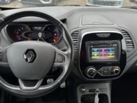 Renault Captur 1.5 DCI 90CH ENERGY INTENS EURO6C - <small></small> 15.590 € <small>TTC</small> - #12