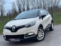 Renault Captur 1.5 DCI 90CH ENERGY INTENS * 129.000km * GPS * LED * JANTES ALU - <small></small> 8.490 € <small>TTC</small> - #1