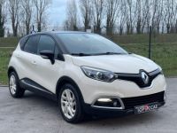 Renault Captur 1.5 DCI 90CH ENERGY INTENS * 129.000km * GPS * LED * JANTES ALU - <small></small> 8.490 € <small>TTC</small> - #2