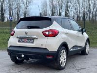 Renault Captur 1.5 DCI 90CH ENERGY INTENS * 129.000km * GPS * LED * JANTES ALU - <small></small> 8.490 € <small>TTC</small> - #3