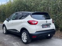 Renault Captur 1.5 DCI 90CH ENERGY INTENS * 129.000km * GPS * LED * JANTES ALU - <small></small> 8.490 € <small>TTC</small> - #4