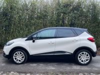 Renault Captur 1.5 DCI 90CH ENERGY INTENS * 129.000km * GPS * LED * JANTES ALU - <small></small> 8.490 € <small>TTC</small> - #5