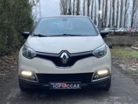 Renault Captur 1.5 DCI 90CH ENERGY INTENS * 129.000km * GPS * LED * JANTES ALU - <small></small> 8.490 € <small>TTC</small> - #6