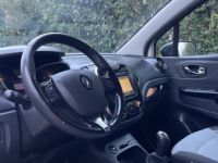 Renault Captur 1.5 DCI 90CH ENERGY INTENS * 129.000km * GPS * LED * JANTES ALU - <small></small> 8.490 € <small>TTC</small> - #11