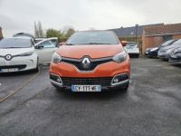 Renault Captur 1.5 dci 90ch energy life eco2 (2013) - <small></small> 8.790 € <small>TTC</small> - #2