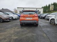 Renault Captur 1.5 dci 90ch energy life eco2 (2013) - <small></small> 8.790 € <small>TTC</small> - #5