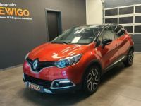 Renault Captur 1.5 DCI 90ch HELLY HANSEN EDC BVA6 - <small></small> 9.490 € <small>TTC</small> - #1