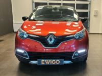 Renault Captur 1.5 DCI 90ch HELLY HANSEN EDC BVA6 - <small></small> 9.490 € <small>TTC</small> - #2