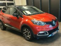 Renault Captur 1.5 DCI 90ch HELLY HANSEN EDC BVA6 - <small></small> 9.490 € <small>TTC</small> - #3