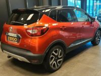 Renault Captur 1.5 DCI 90ch HELLY HANSEN EDC BVA6 - <small></small> 9.490 € <small>TTC</small> - #4