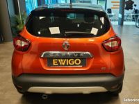 Renault Captur 1.5 DCI 90ch HELLY HANSEN EDC BVA6 - <small></small> 9.490 € <small>TTC</small> - #5