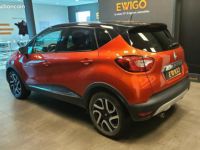 Renault Captur 1.5 DCI 90ch HELLY HANSEN EDC BVA6 - <small></small> 9.490 € <small>TTC</small> - #6