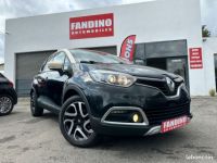 Renault Captur 1.5 Dci 90Ch Intens - <small></small> 9.990 € <small>TTC</small> - #1